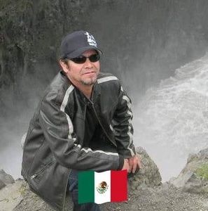 Meet your Posher, Enrique